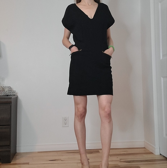 French Connection dress - Picture 5 of 17